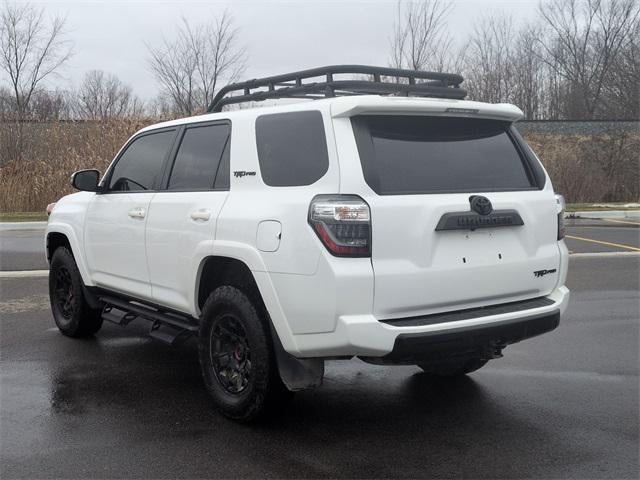 2023 Toyota 4RUNNER TRD Pro
