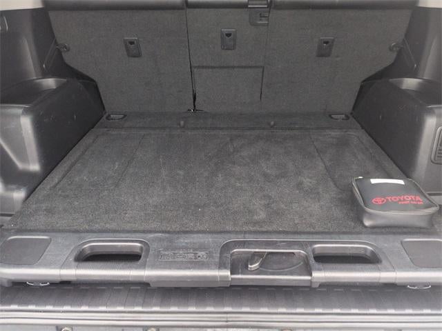 2023 Toyota 4RUNNER TRD Pro