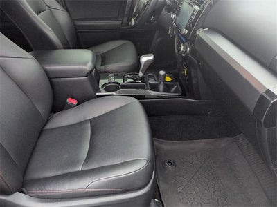 2023 Toyota 4RUNNER TRD Pro