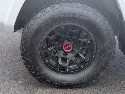 2023 Toyota 4RUNNER TRD Pro