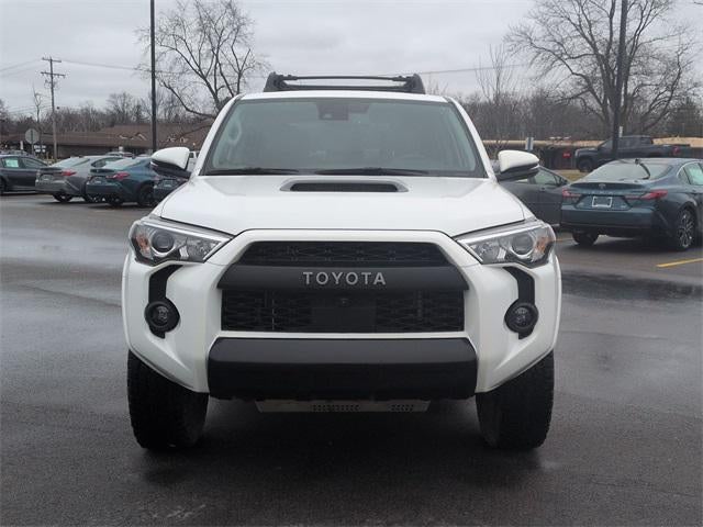 2023 Toyota 4RUNNER TRD Pro