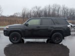 2022 Toyota 4RUNNER TRD Off-Road Premium