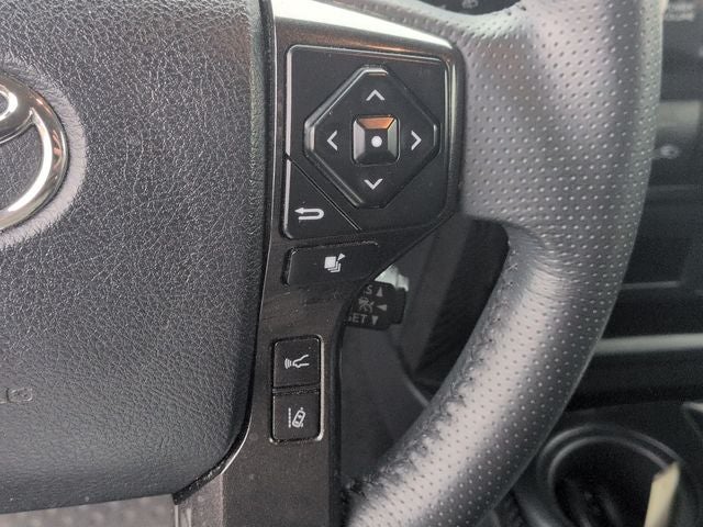 2022 Toyota 4RUNNER TRD Off-Road Premium