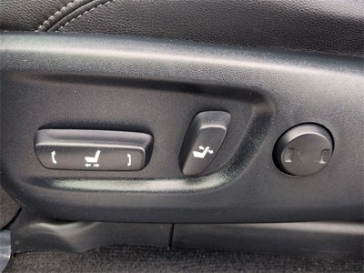 2023 Toyota 4RUNNER TRD Sport