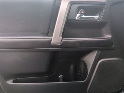 2023 Toyota 4RUNNER TRD Sport