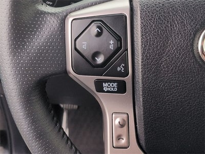 2023 Toyota 4RUNNER TRD Sport