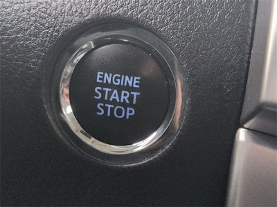 2023 Toyota 4RUNNER TRD Sport