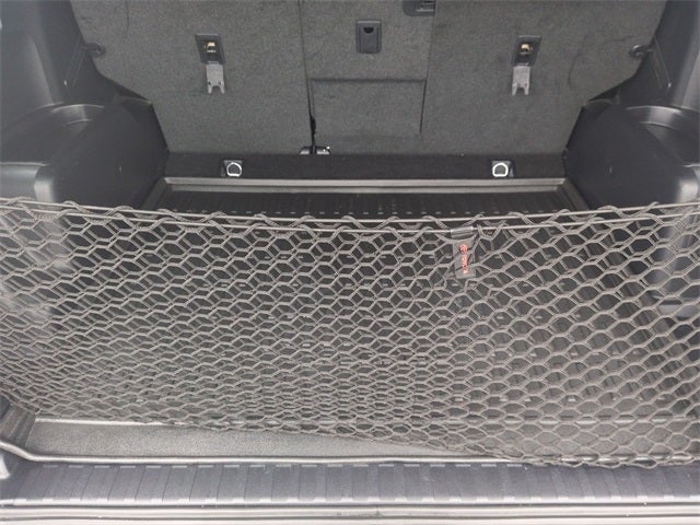 2023 Toyota 4RUNNER TRD Sport