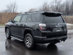 2023 Toyota 4RUNNER TRD Sport