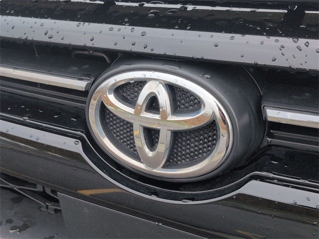 2023 Toyota 4RUNNER TRD Sport