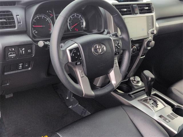 2023 Toyota 4RUNNER TRD Sport