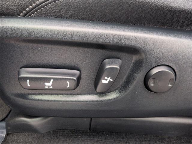 2023 Toyota 4RUNNER TRD Sport