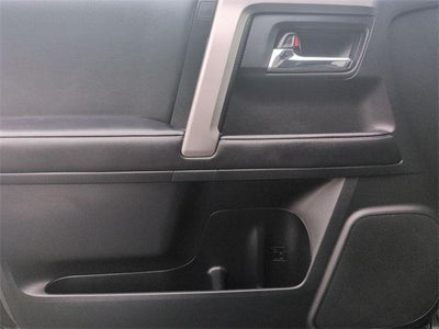 2023 Toyota 4RUNNER TRD Sport