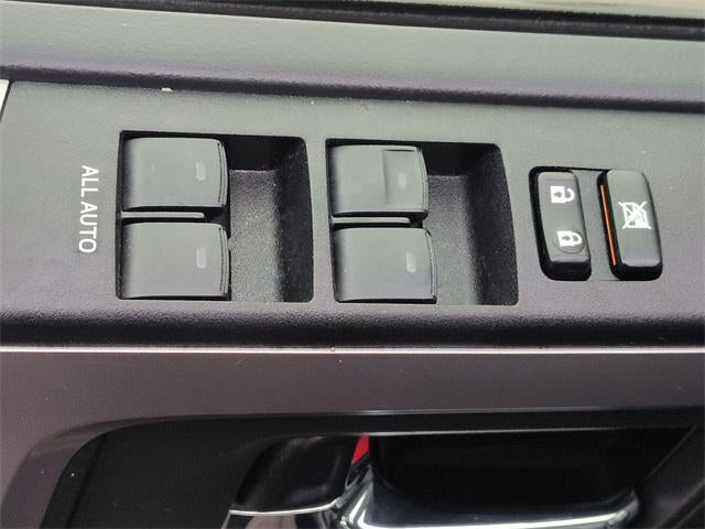 2023 Toyota 4RUNNER TRD Sport