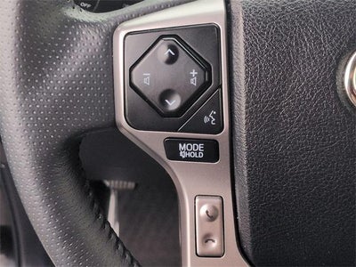 2023 Toyota 4RUNNER TRD Sport