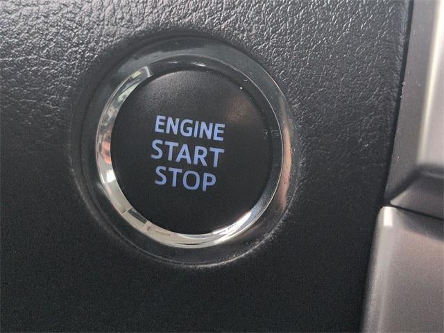 2023 Toyota 4RUNNER TRD Sport