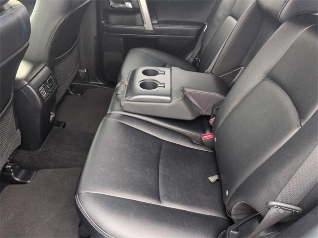 2023 Toyota 4RUNNER TRD Sport