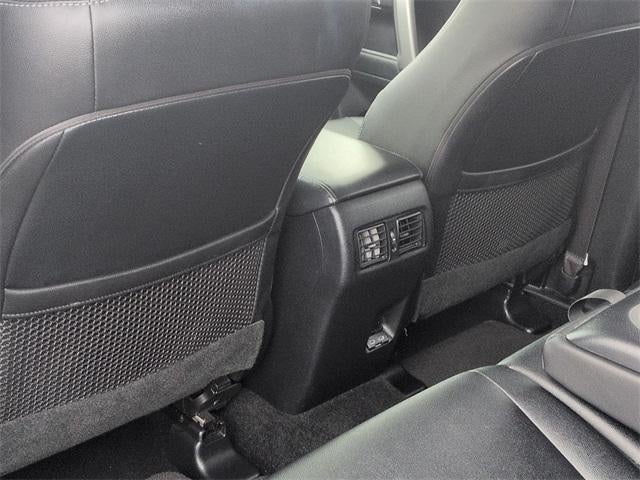 2023 Toyota 4RUNNER TRD Sport