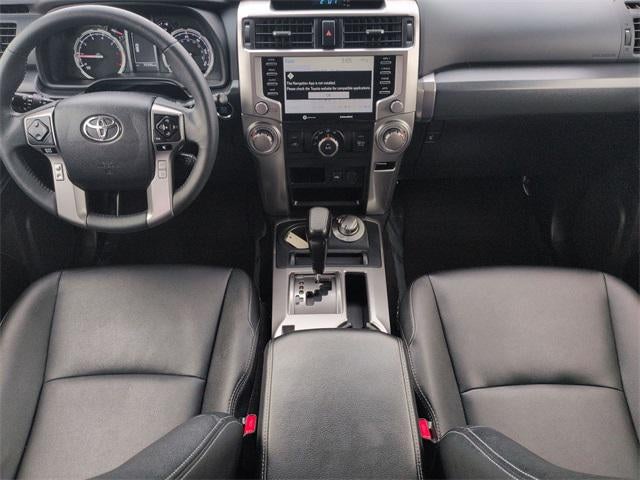 2023 Toyota 4RUNNER TRD Sport