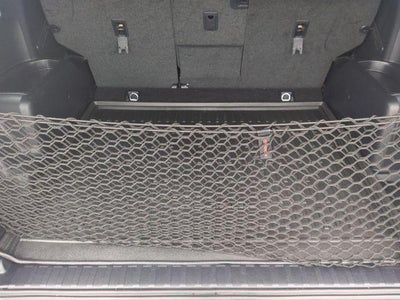 2023 Toyota 4RUNNER TRD Sport