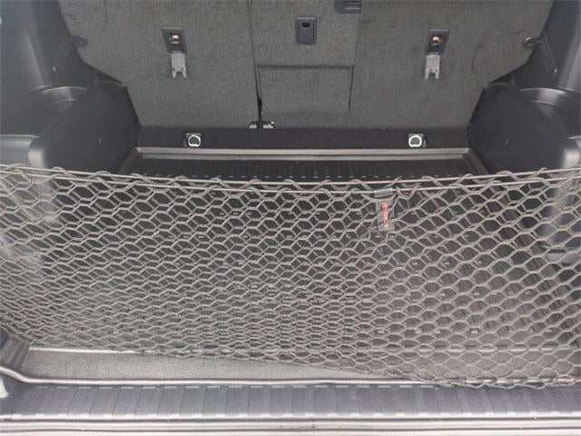 2023 Toyota 4RUNNER TRD Sport