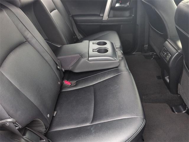 2023 Toyota 4RUNNER TRD Sport