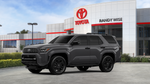 2026 Toyota 4Runner i-FORCE MAX Platinum