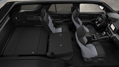 2025 Toyota 4Runner i-FORCE MAX TRD Off-Road i-FORCE MAX