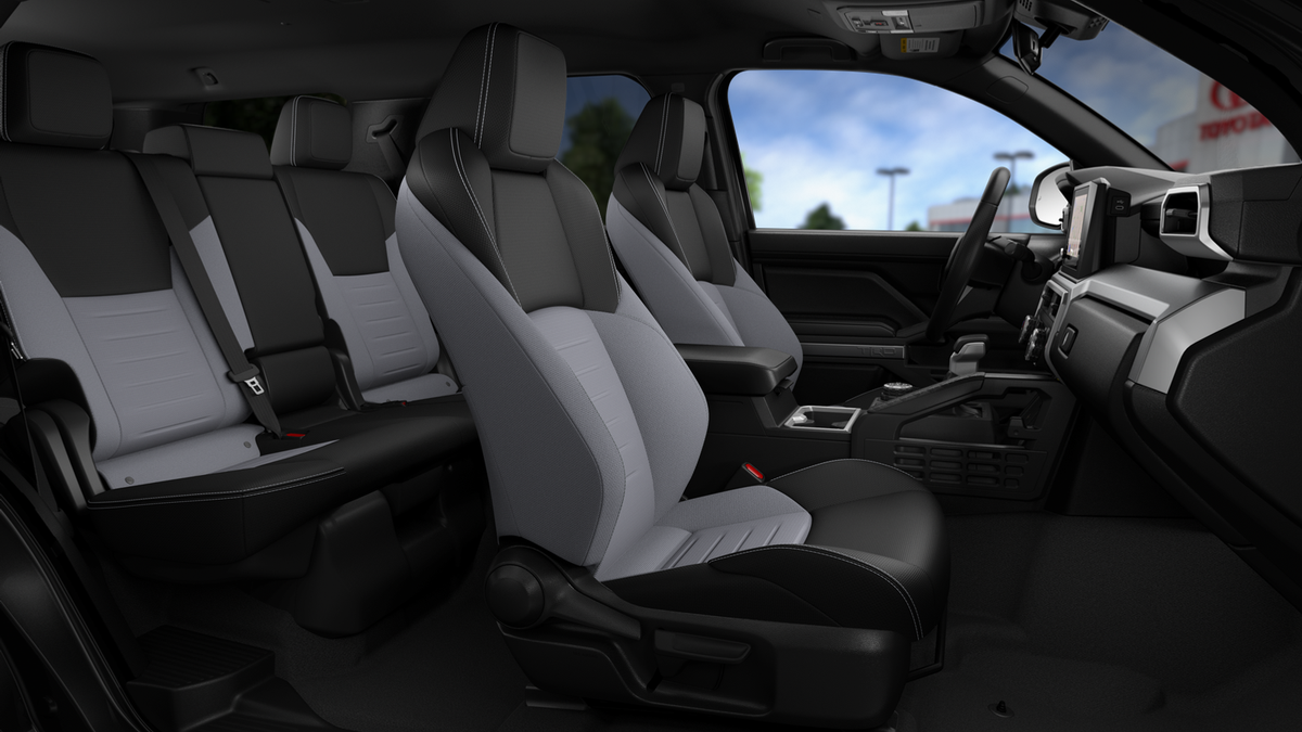 2026 Toyota 4Runner i-FORCE MAX TRD Off-Road i-FORCE MAX