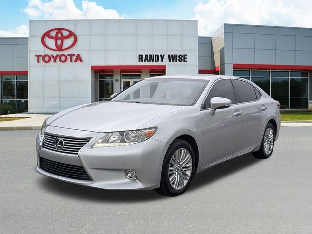 2015 Lexus ES 350 350's photo