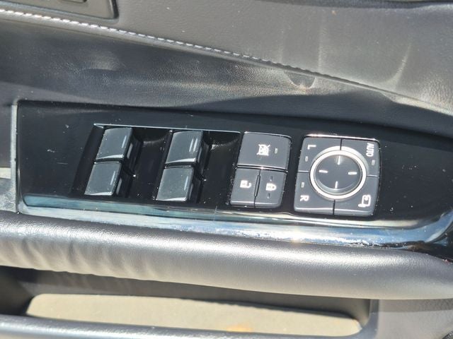 2014 Lexus GS 350 350