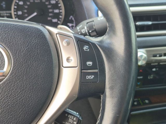2014 Lexus GS 350 350