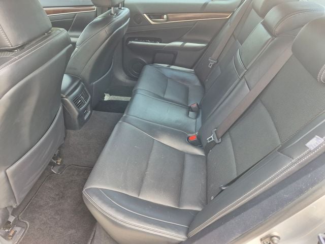 2014 Lexus GS 350 350