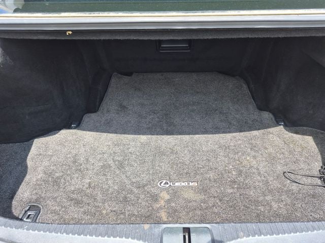 2014 Lexus GS 350 350