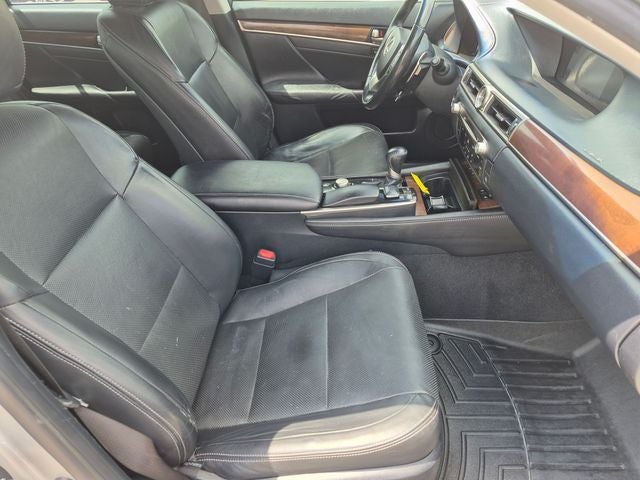 2014 Lexus GS 350 350