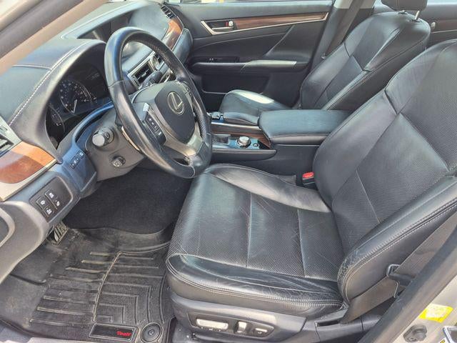 2014 Lexus GS 350 350