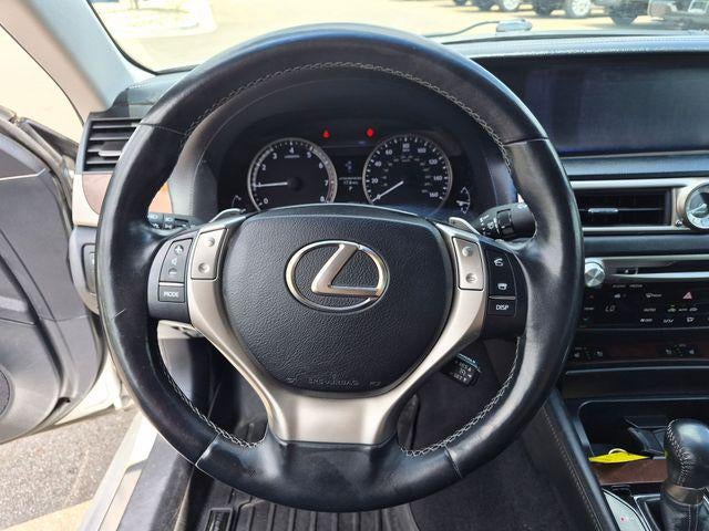 2014 Lexus GS 350 350