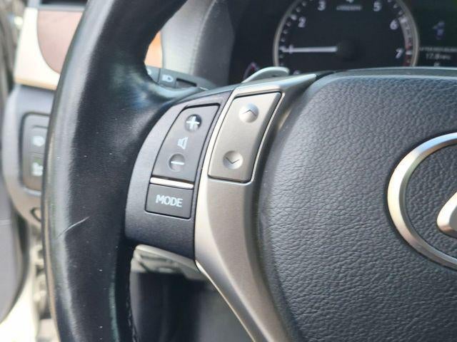 2014 Lexus GS 350 350
