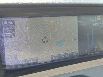 2014 Lexus GS 350 350