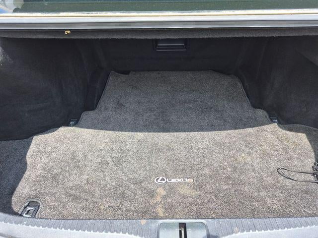 2014 Lexus GS 350 350