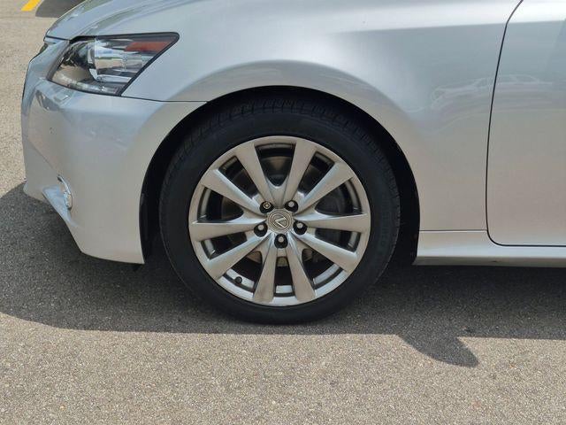 2014 Lexus GS 350 350