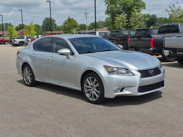 2014 Lexus GS 350 350