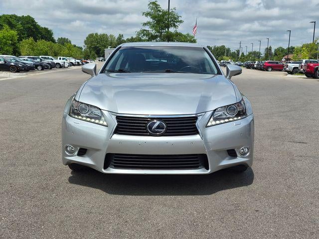 2014 Lexus GS 350 350