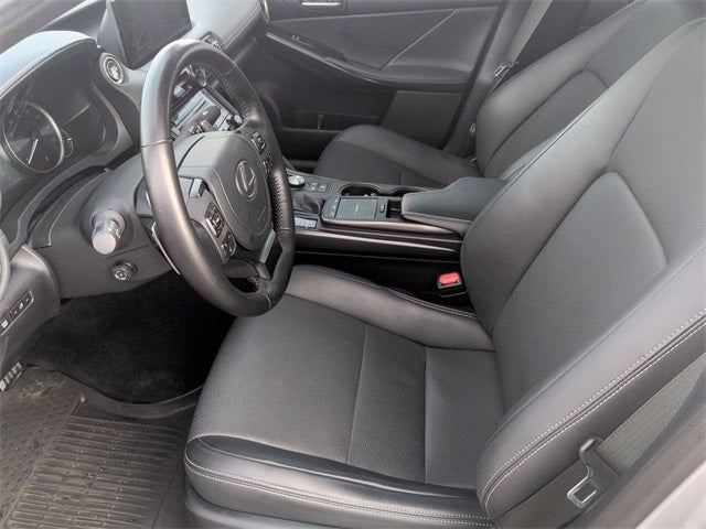 2023 Lexus IS 300 300