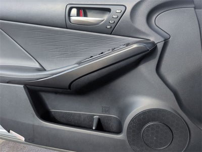 2023 Lexus IS 300 300