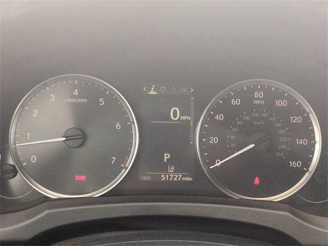 2023 Lexus IS 300 300