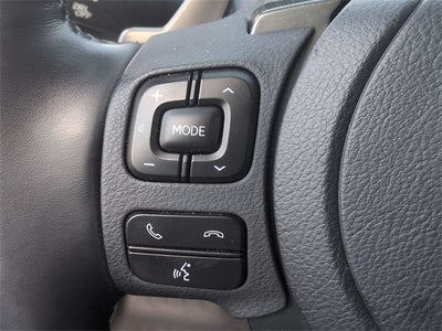 2023 Lexus IS 300 300