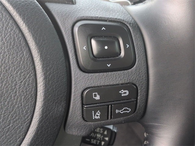 2023 Lexus IS 300 300