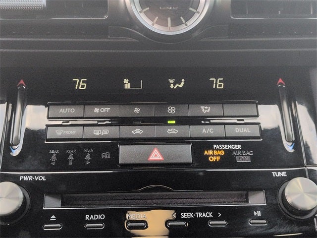 2023 Lexus IS 300 300