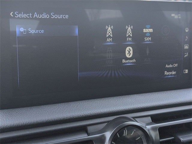 2023 Lexus IS 300 300